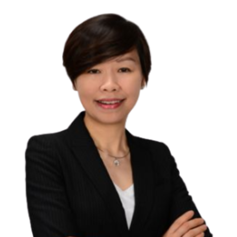 Ms. Agnes Lau